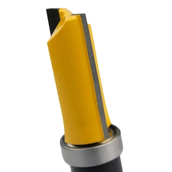 Фрезы обрезные с верхним подшипником по дереву 4 шт. (AN00463) - фото 3 Фрезы обрезные с верхним подшипником по дереву 4 шт. (AN00463) - фото 3