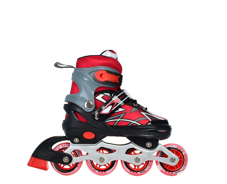 Ролики A 4142-M-R р. 35-38 (AN002684)