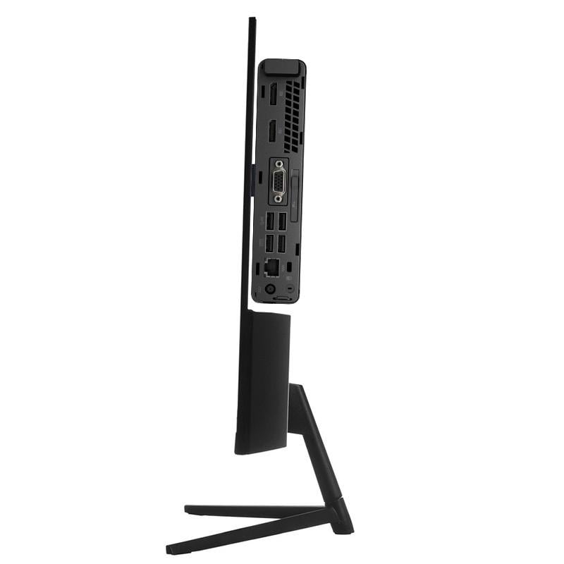 Моноблок неттоп PrologiX/HP EliteDesk 800 G3 s1151 Core i5-6500T/DDR4 8GB/SSD256GB M.2/Wi-Fi 24" (28953278) - фото 2 Моноблок неттоп PrologiX/HP EliteDesk 800 G3 s1151 Core i5-6500T/DDR4 8GB/SSD256GB M.2/Wi-Fi 24" (28953278) - фото 2