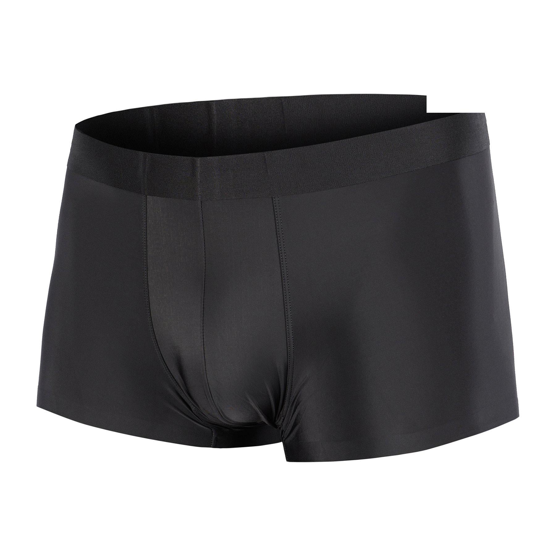 Труси M-Tac Nylon XL Black