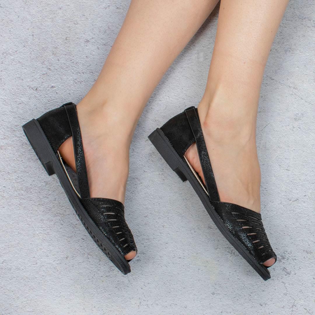 Босоножки без застежек 330571 р. 39 25 см