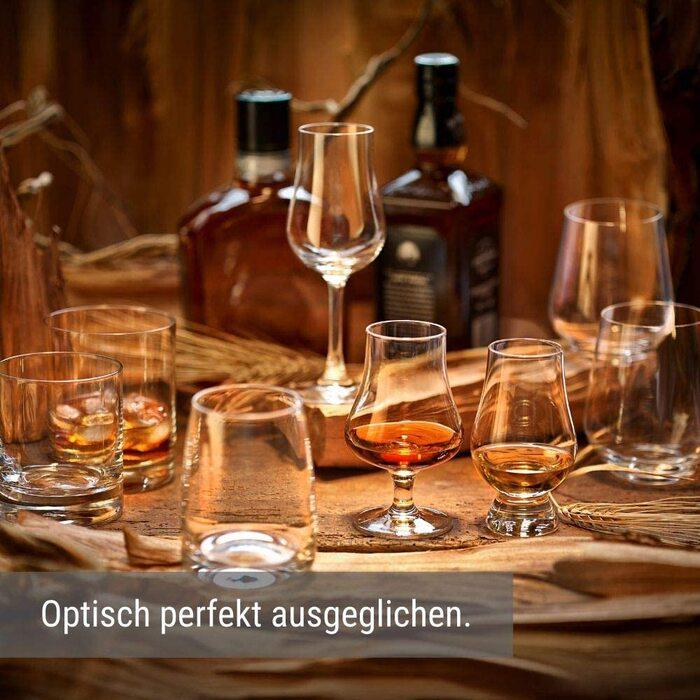 Стаканы для виски STLZLE LAUSIZ the Glencairn I 4 хрустальных стаканов 190 мл (689202) - фото 7 Стаканы для виски STLZLE LAUSIZ the Glencairn I 4 хрустальных стаканов 190 мл (689202) - фото 7