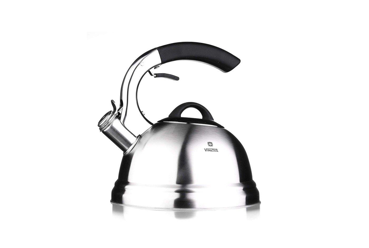 Чайник Vinzer Space 89007 2,6 л (8266) - фото 2 Чайник Vinzer Space 89007 2,6 л (8266) - фото 2