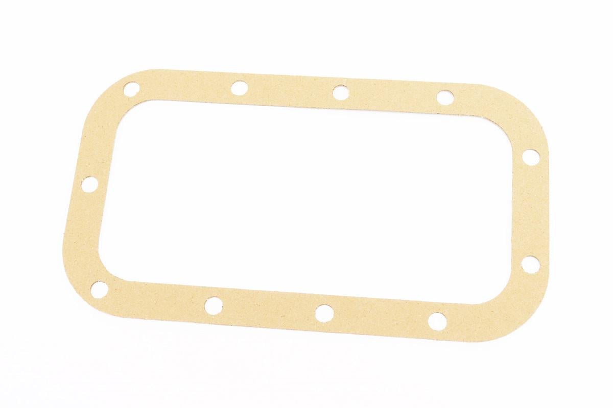 Прокладка крышки блока нижнего поддона к двигателям R195NM (999512)