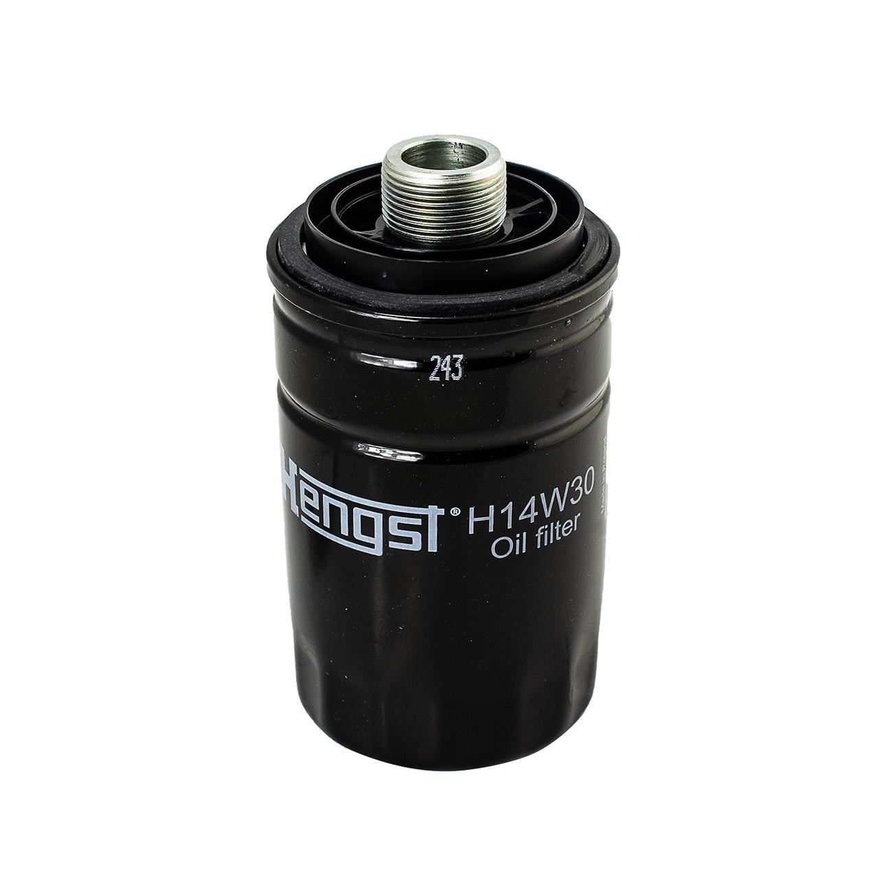 Фильтр масла HENGST FILTER H14W30