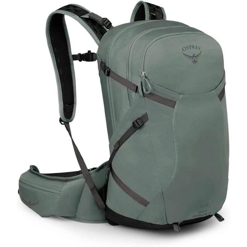 Туристический рюкзак Osprey Sportlite 25 Pine Leaf S/M Green (009.3042)