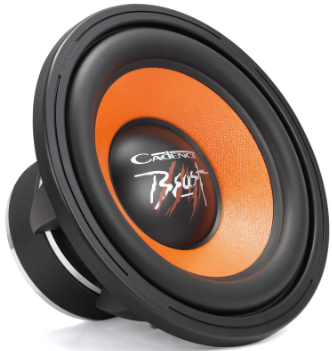 Сабвуфер Cadence BT 10D4