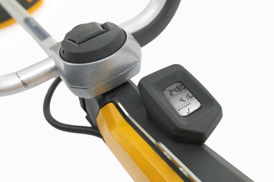 Коса бензиновая Stiga BC760B чем и жилка ширина среза 45 см 1,7 кВт 2-тактный двигатель (626624) - фото 6 Коса бензиновая Stiga BC760B чем и жилка ширина среза 45 см 1,7 кВт 2-тактный двигатель (626624) - фото 6