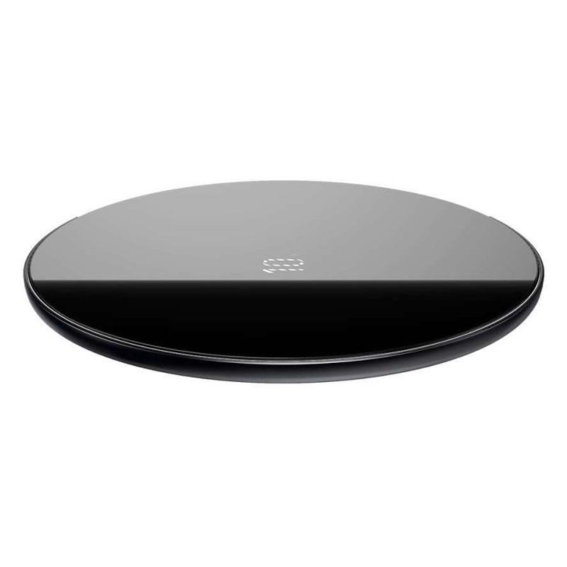 Беспроводное зарядное устройство Baseus Simple Wireless Charger CCALL-CJK01 (1042329272) - фото 2