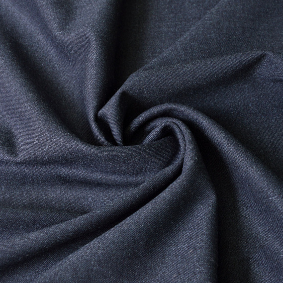 Ткань костюмная IDEIA Митчел V-11 1,5 м Темно-синий (2200004140711)