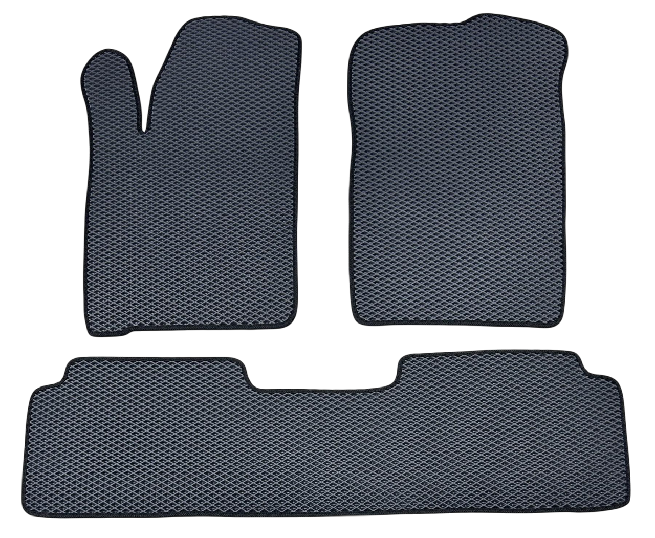 Автокилимки в салон EVA для Citroen Berlingo 1998-2008 (1431815642)