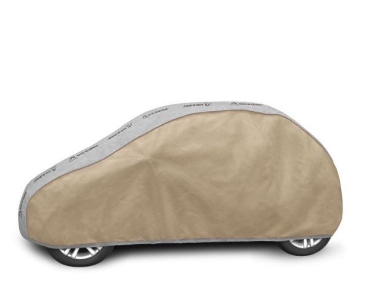 Тент на хэтчбек S3 Kegel-Blazusiak Optimal Garage 335-355 см (5-4312-241-2092)