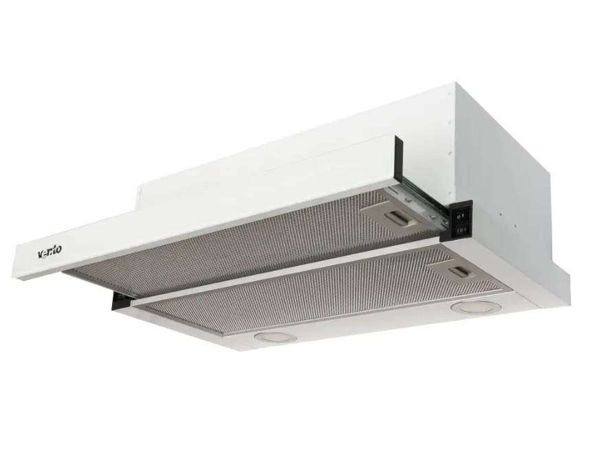 Витяжка GARDA 60 WG 900 LED