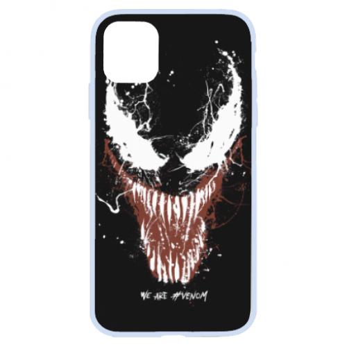 Чехол для iPhone 11 We are Venom