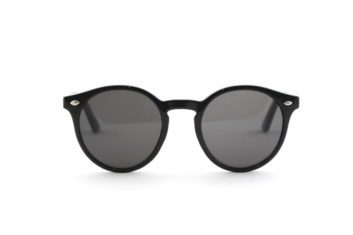 Очки детские SunGlasses 2889-black (o4ki-12580) - фото 2