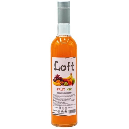 Сироп Loft мультифрукт 700 мл (lof1071)