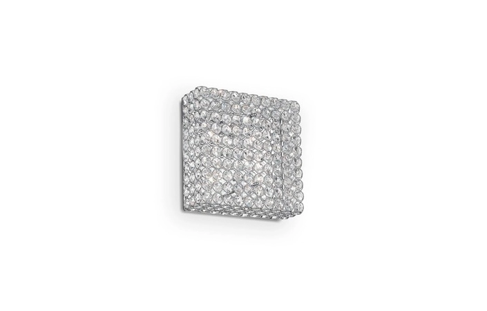 Потолочный светильник Ideal Lux Admiral Pl4 (080338)