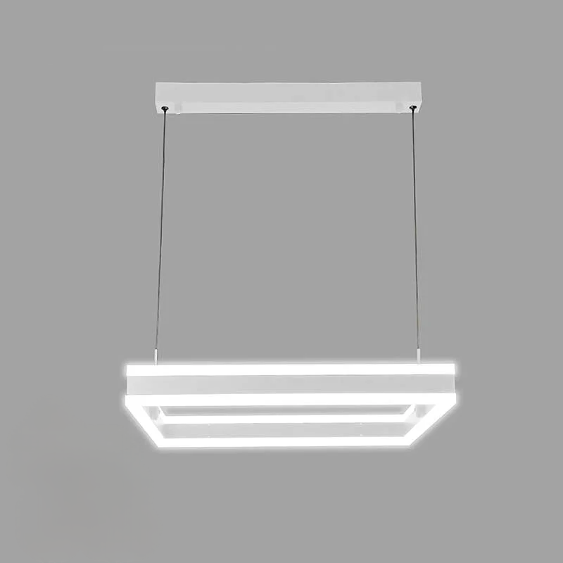 Люстра-смарт світлодіодна підвісна ESLLSE STELLA S 100 Вт 500x500x1200 мм Білий (141-10309-01) - фото 4 Люстра-смарт світлодіодна підвісна ESLLSE STELLA S 100 Вт 500x500x1200 мм Білий (141-10309-01) - фото 4