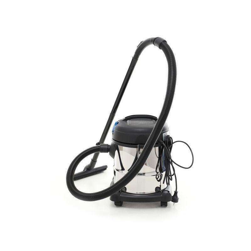 Пилосос промисловий Kraft&Dele KD483 2415714701 20 л 2000 Вт (2415714701) - фото 4 Пилосос промисловий Kraft&Dele KD483 2415714701 20 л 2000 Вт (2415714701) - фото 4