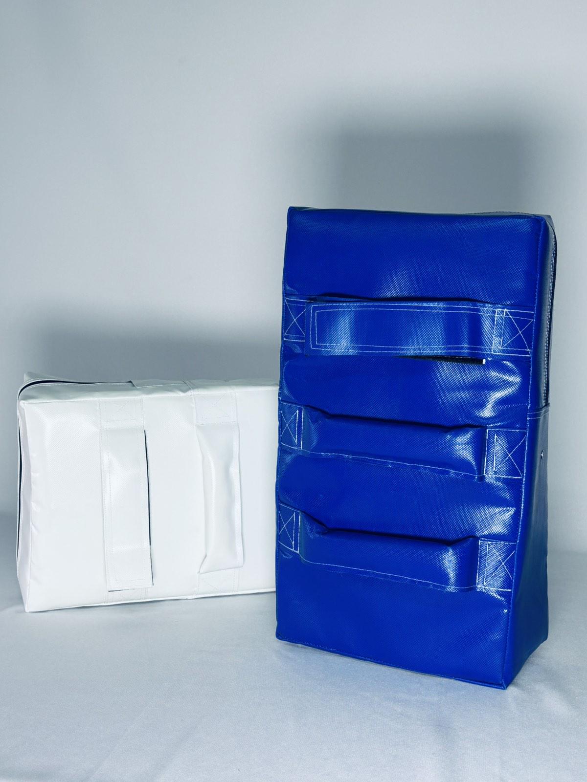 Маківара TM TANSEY для єдиноборств 25х45х17 см (18206630) - фото 2