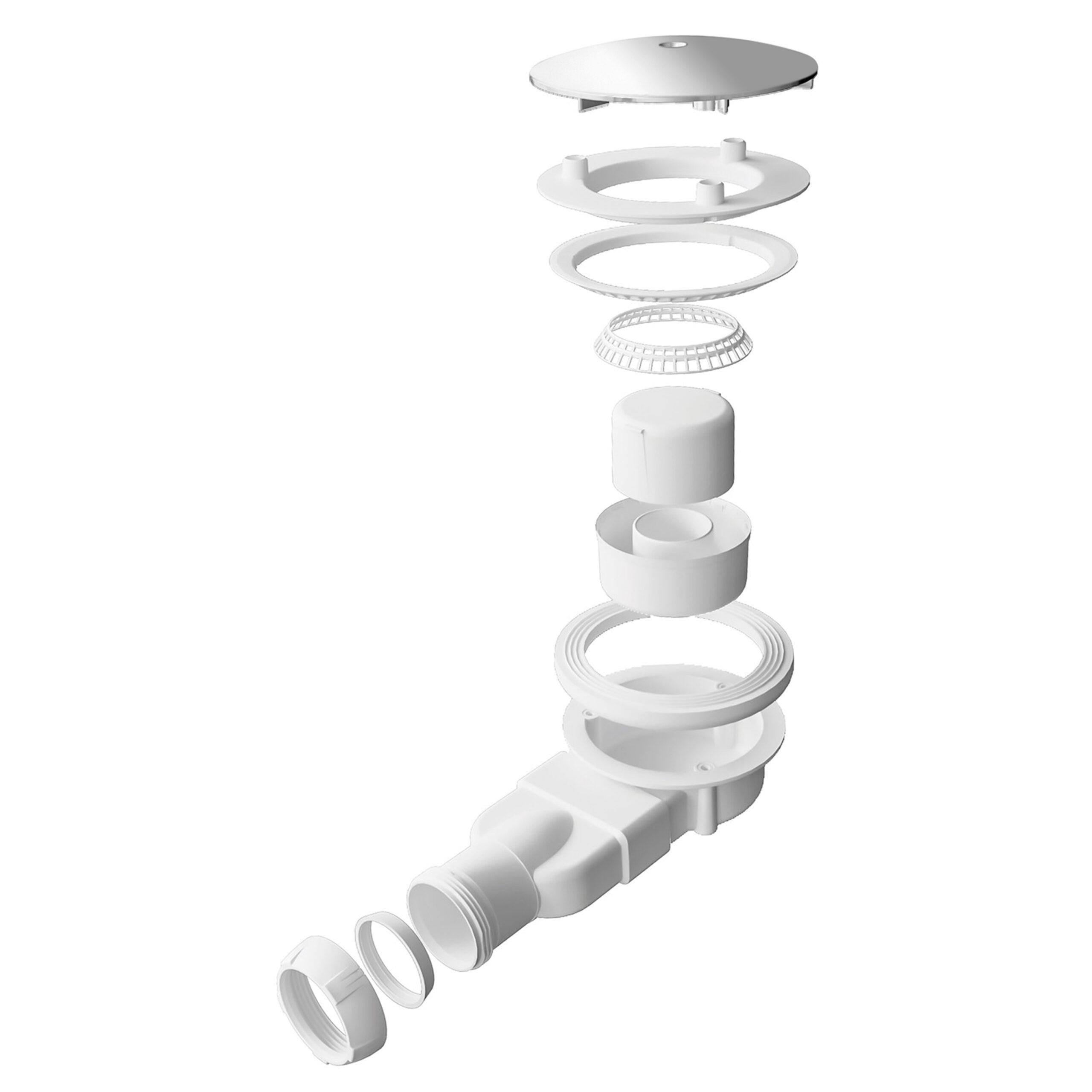 Душова кабіна Qtap Taurus CRM1099AC6 Clear 2020x900x900 мм/піддон Robin 309912C 90x90x12 см/сифон - фото 4 Душова кабіна Qtap Taurus CRM1099AC6 Clear 2020x900x900 мм/піддон Robin 309912C 90x90x12 см/сифон - фото 4