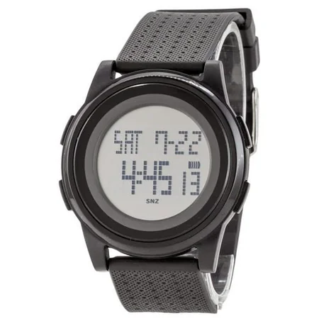 Наручний годинник Skmei 1206 Black/White