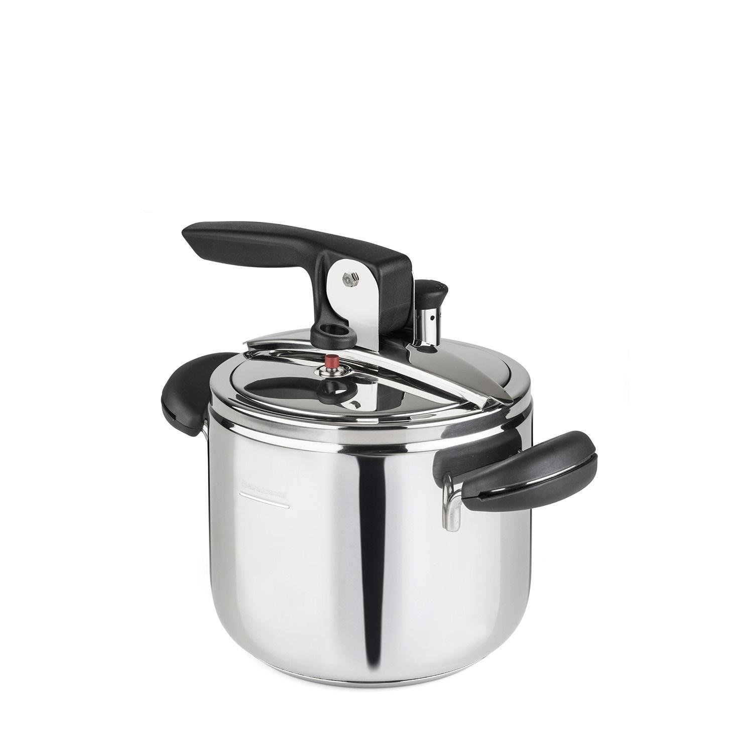 Скороварка Barazzoni Amelia+ 5 л (52604500508010)