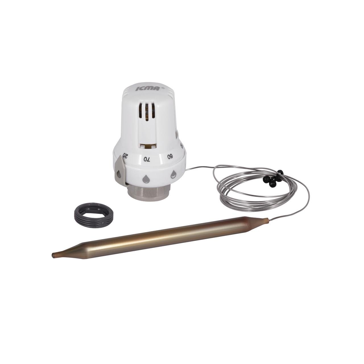 Змішувальна група ICMA №M060 без насоса (2657701491) - фото 10 Змішувальна група ICMA №M060 без насоса (2657701491) - фото 10