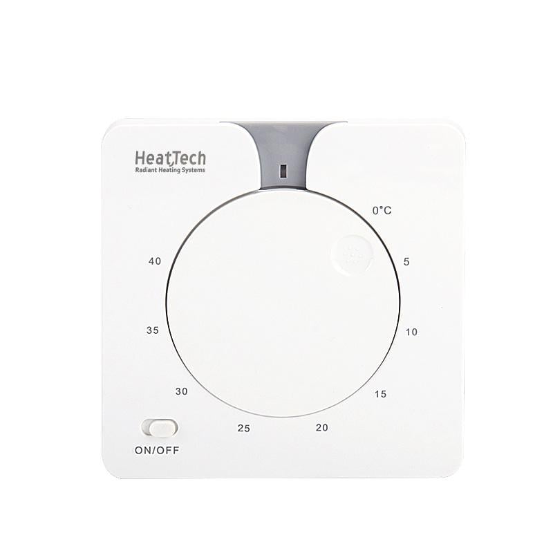 Терморегулятор механічний HeatTech HTM106-240 для бойлерів