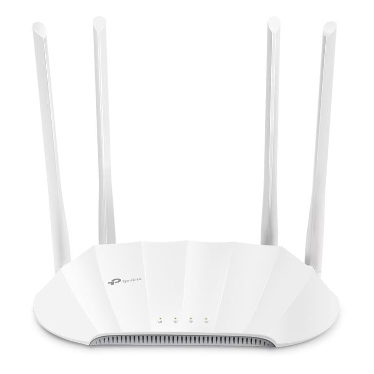 Точка доступу Wi-Fi TP-Link TL-WA1801 (514001)
