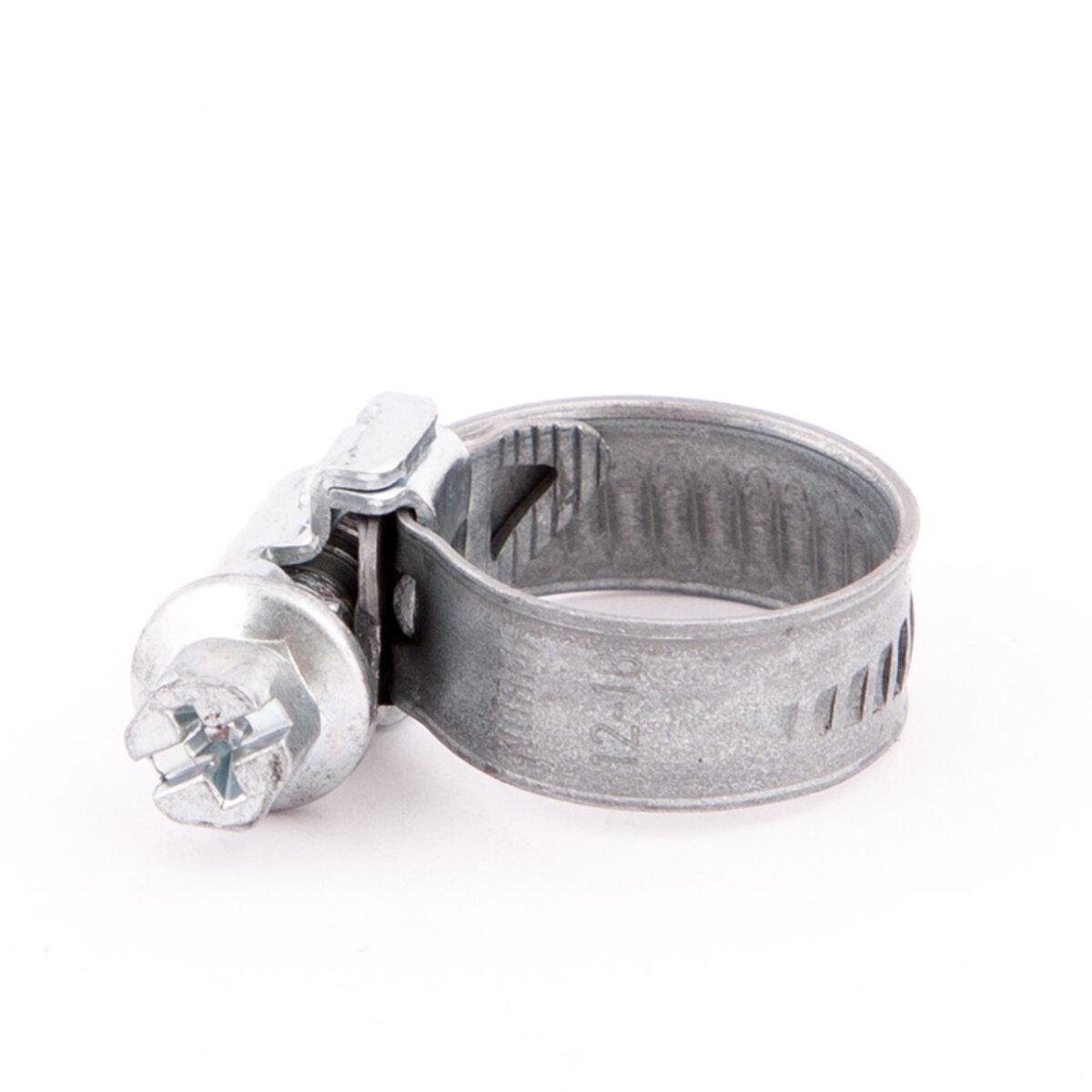 Хомути NORMA 12-18/9 C7 W1 100 шт.