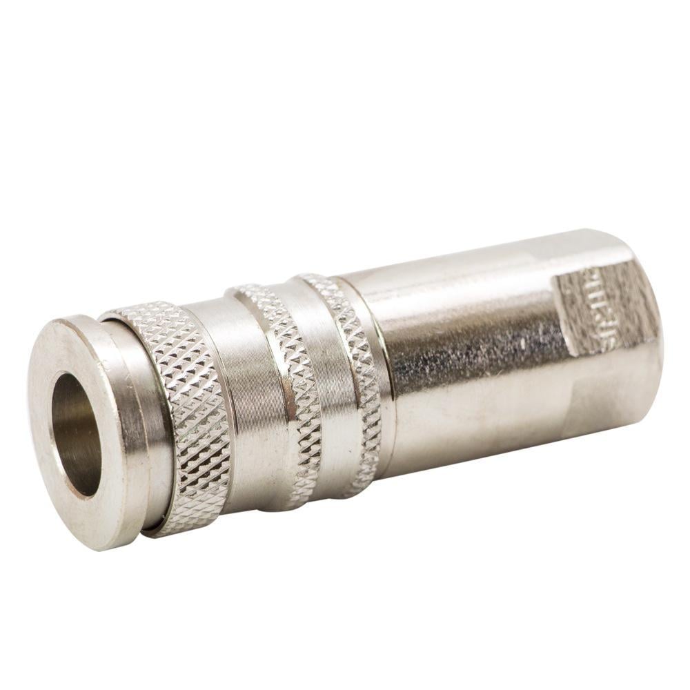 З'єднання швидкознімне Sigma посилене внутрішнім різьбленням FT 1/4" (7021441)