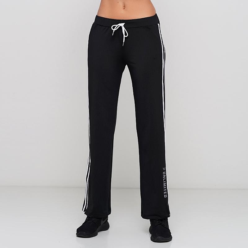 Брюки спортивные женские Bilcee Kadin Orme Pantolon TBWL3076-1001 L Черный