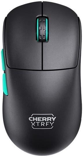 Комп'ютерна мишка Xtrfy M68 Wireless Чорний (CX-M68W)