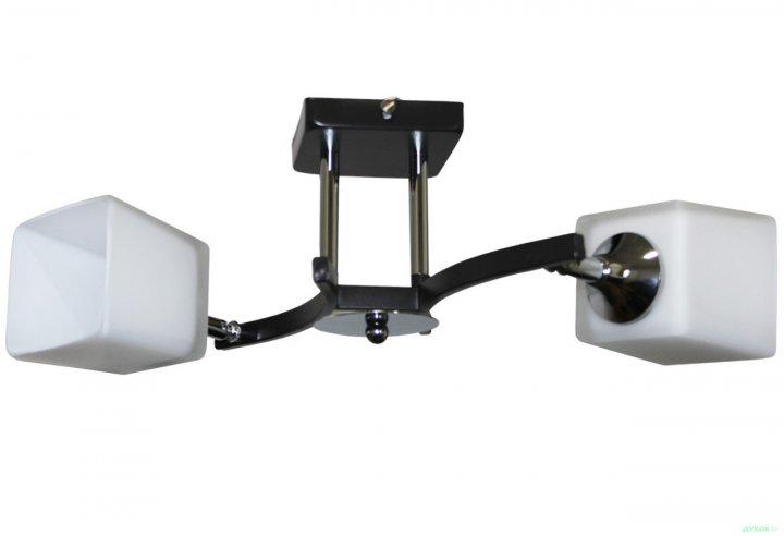 Люстра Sirius B N3324/2 на 2 плафона (372515)