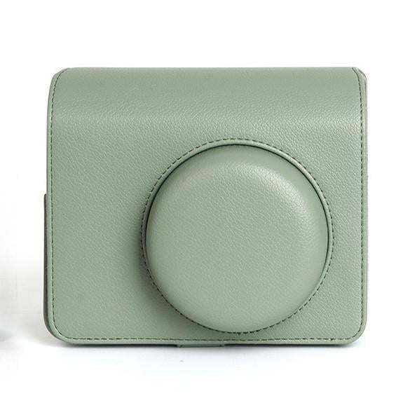 Чехол для фотоаппарата Fujifilm Instax Wide 400 Зеленый (2516978312)