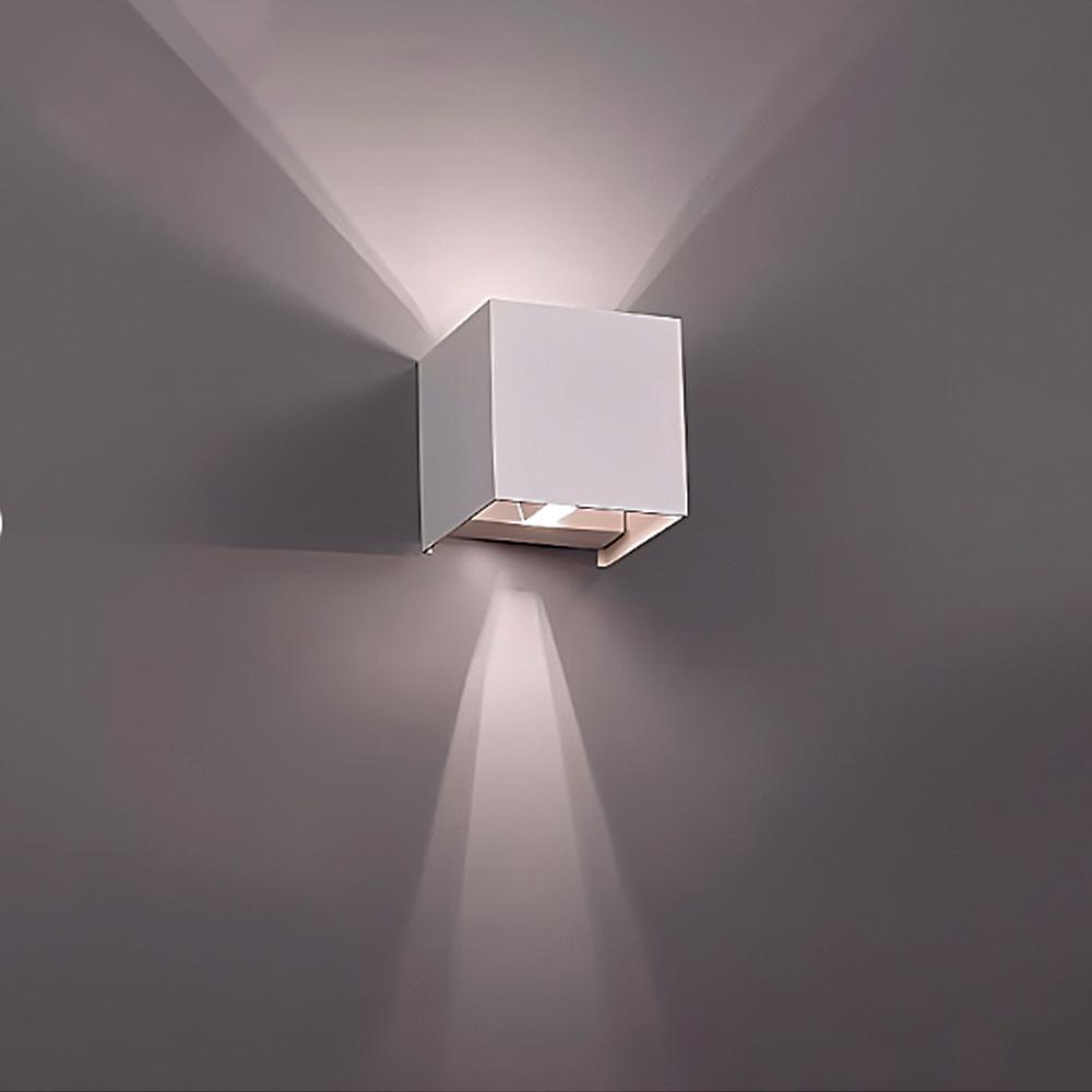 Світильник архітектурний Videx AR04 IP54 6W 2700K (11443) - фото 3 Світильник архітектурний Videx AR04 IP54 6W 2700K (11443) - фото 3