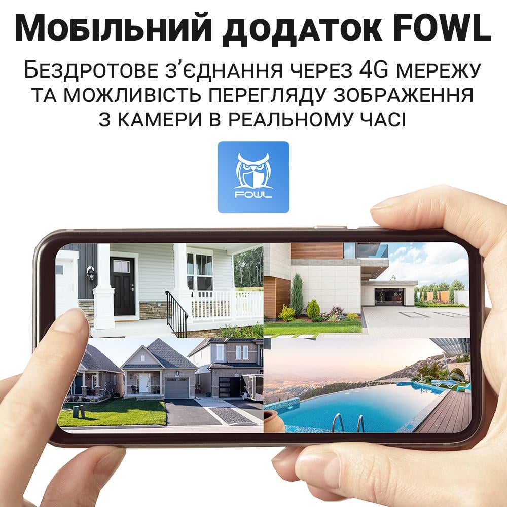 Камера видеонаблюдения 4G мини Camsoy T9G6 беспроводная с датчиком движения под сим карту 2 Мп 1080P - фото 7 Камера видеонаблюдения 4G мини Camsoy T9G6 беспроводная с датчиком движения под сим карту 2 Мп 1080P - фото 7