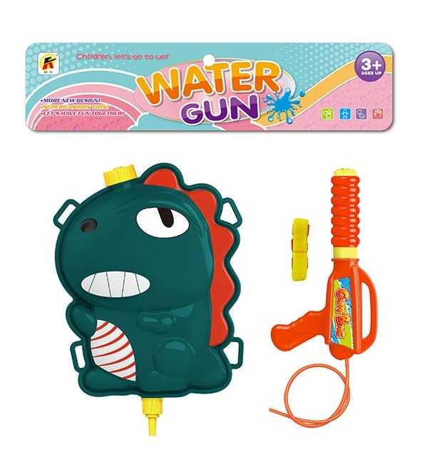 Водний балон P 3050 72 Динозаврик (117294)