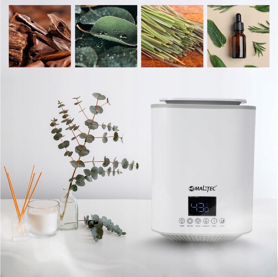 Зволожувач повітря Maltec WT-3000KW (10955412) - фото 7 Зволожувач повітря Maltec WT-3000KW (10955412) - фото 7