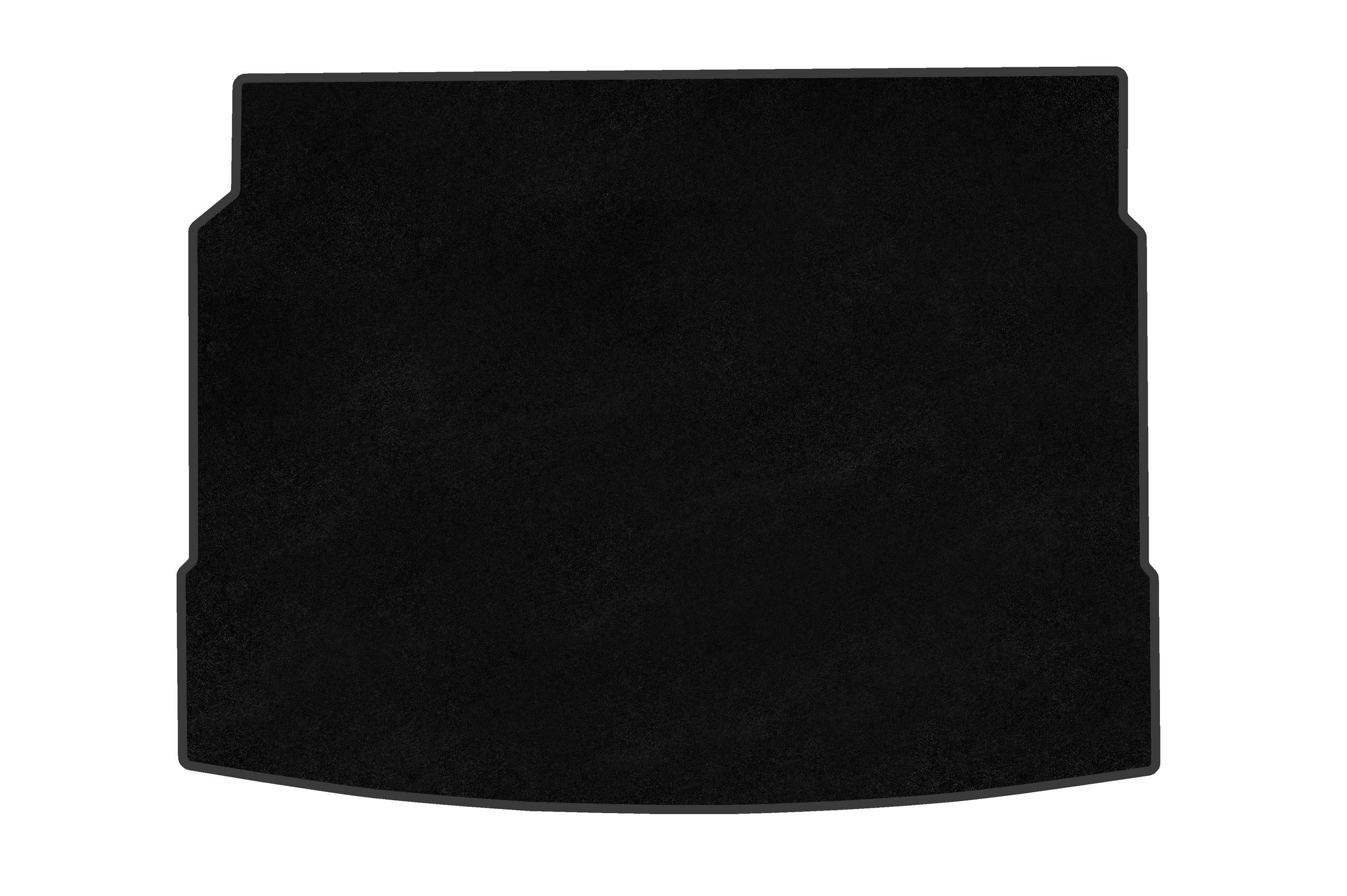 Коврик багажника Digital Designs Classic для Renault Austral 2022- гг. ткань Черный (186237) Коврик багажника Digital Designs Classic для Renault Austral 2022- гг. ткань Черный (186237)