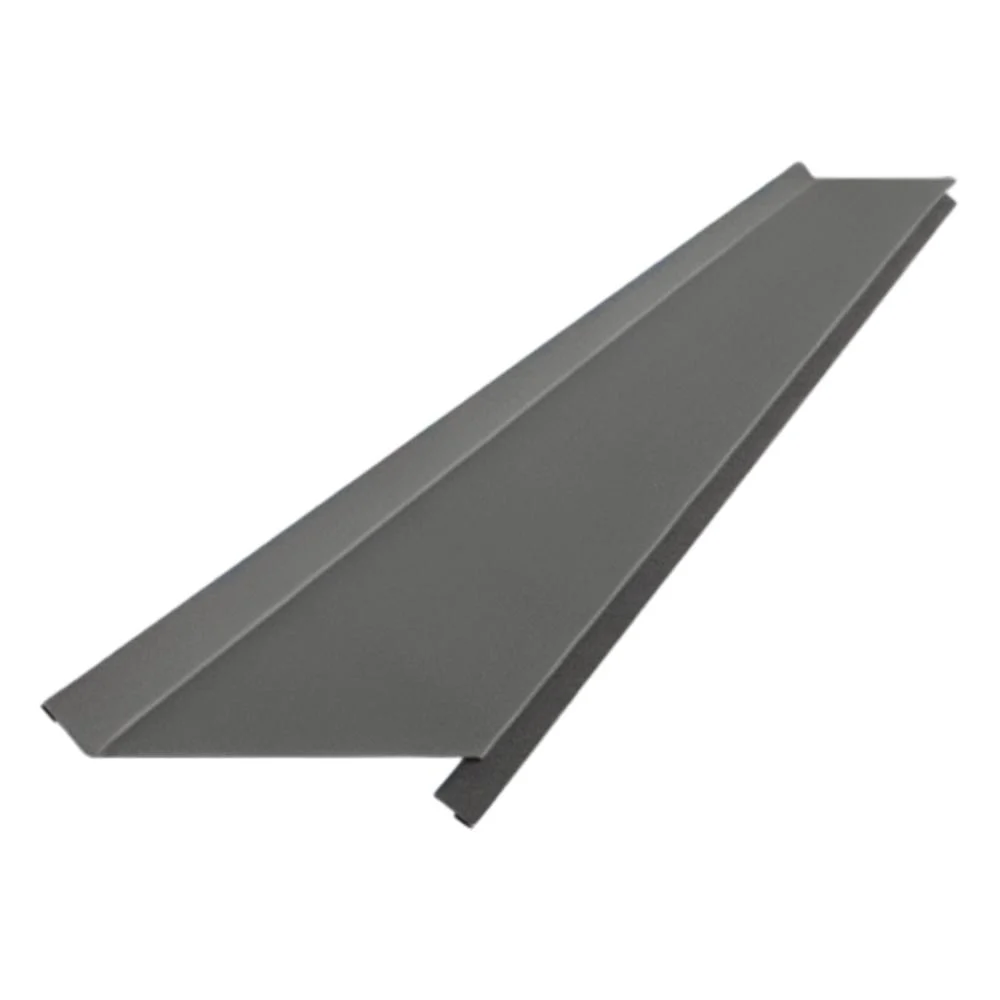 Отлив оконный матовый SIMBUD 150х1250 мм RAL7020