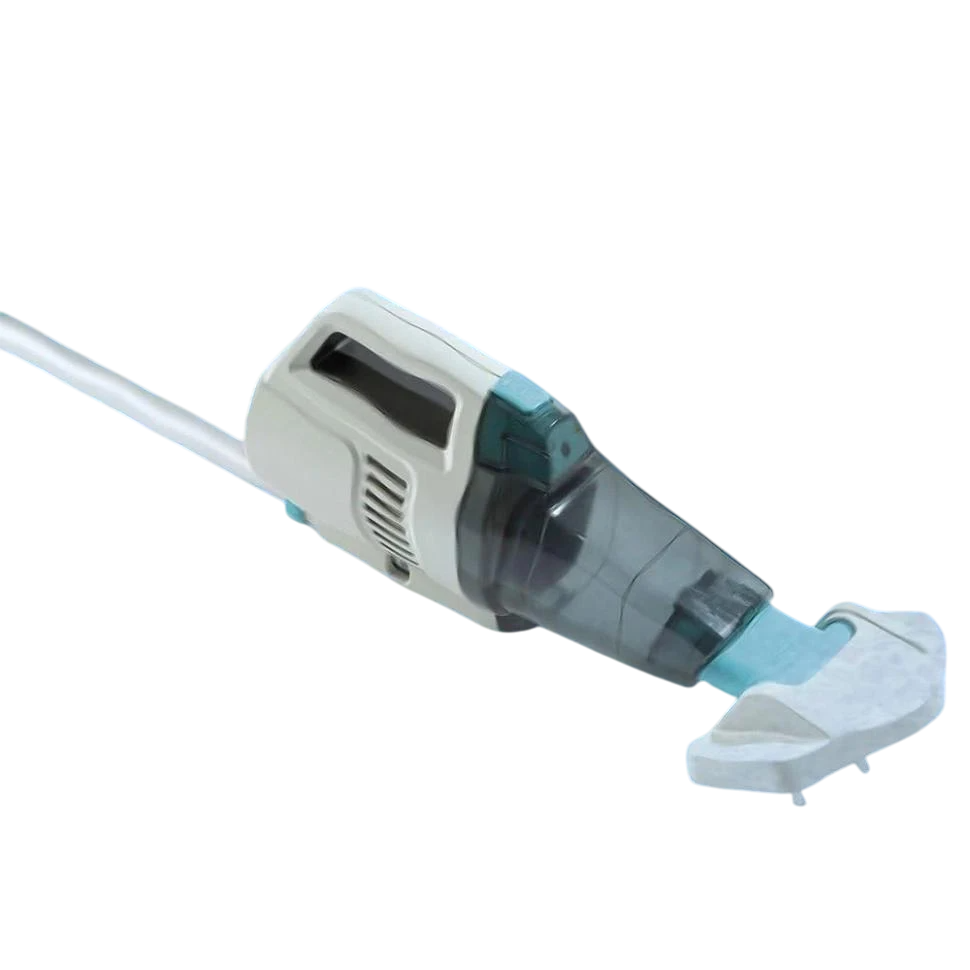 Пилосос акумуляторний для чищення басейну