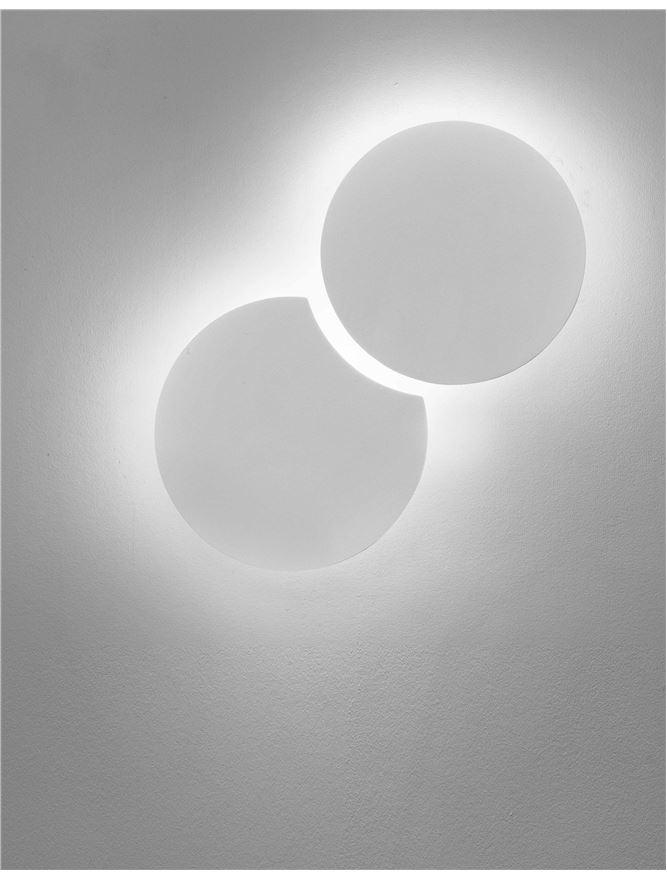 Светильник Nova Luce Anzio (711008) - фото 2