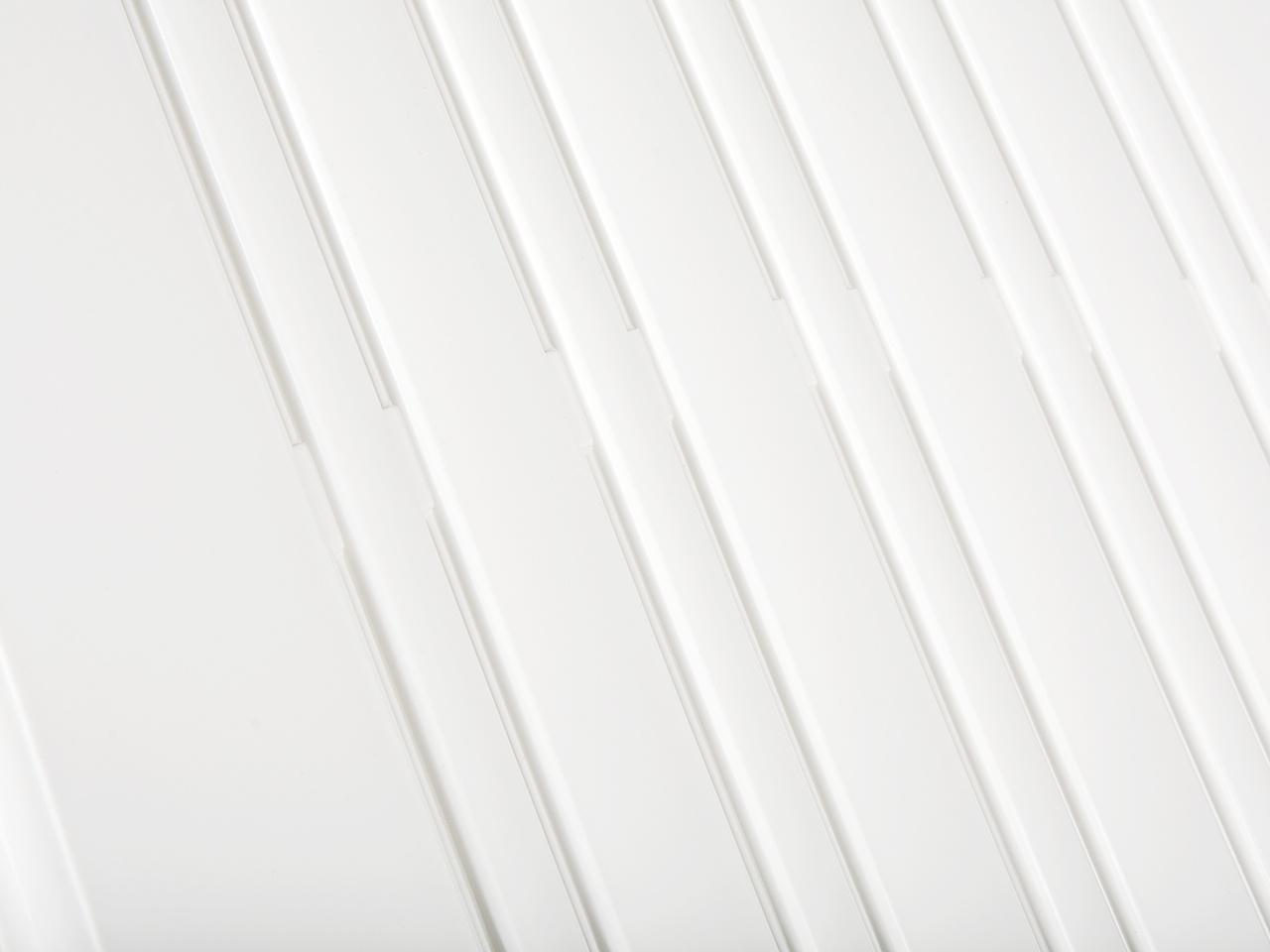 Лежак Bica CANCUN Белый (1534) - фото 8 Лежак Bica CANCUN Белый (1534) - фото 8