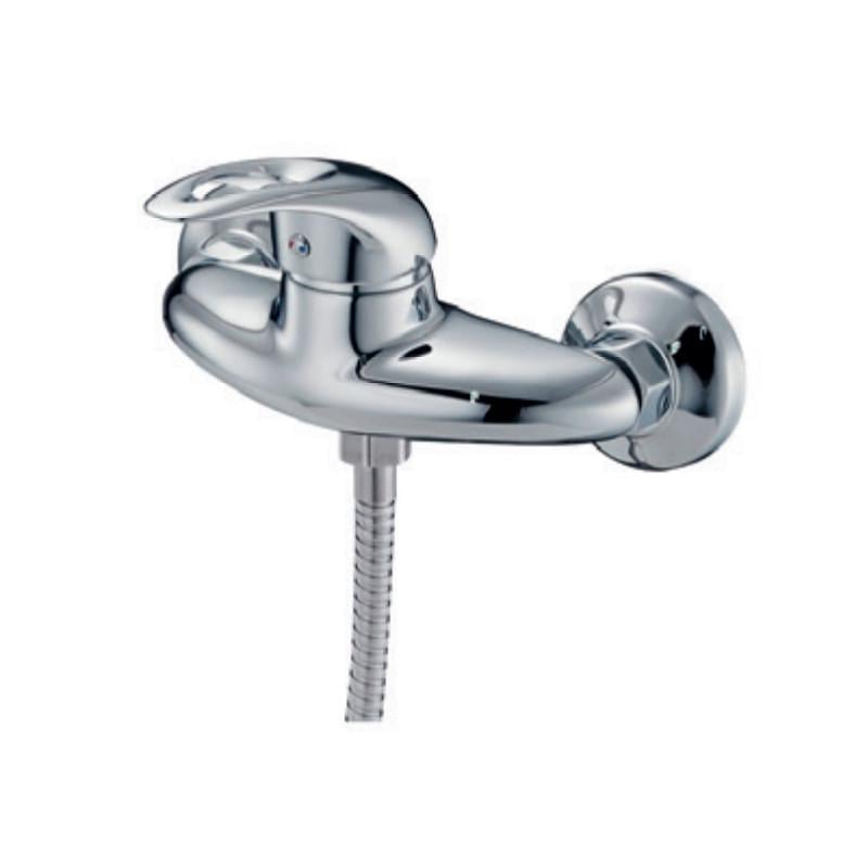 Змішувач для душу MIXXUS LOP5-B048 (MI6454)