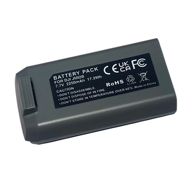 Аккумулятор JMI2B JMI2 для DJI Mini 2 2250 mAh