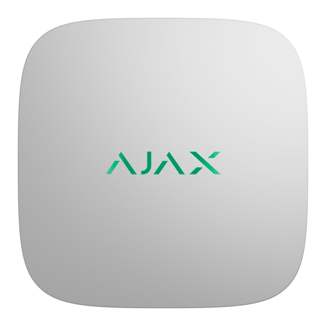 Датчик температури та вологості Ajax LifeQuality Lite Jeweller бездротовий White (3095010577) Датчик температури та вологості Ajax LifeQuality Lite Jeweller бездротовий White (3095010577)