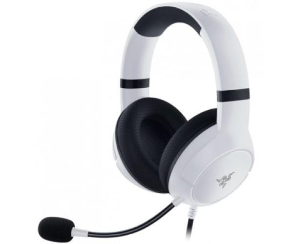 Наушники Razer Kaira X для Xbox White (RZ04-03970300-R3M1)