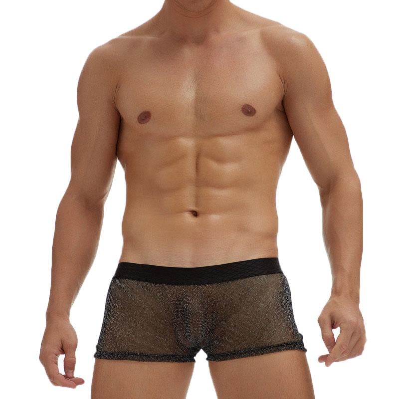 Трусы Ciokicx XL Черный (7876)